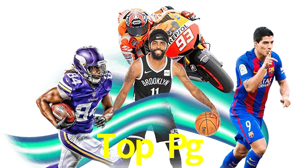 Top Pg