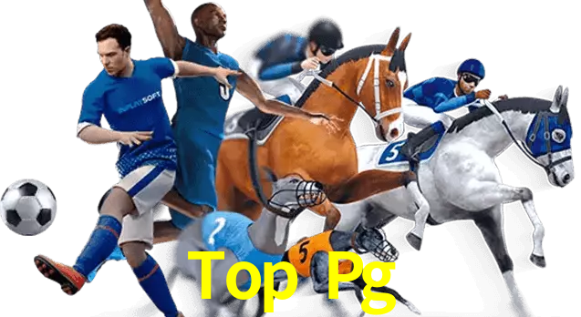 Top Pg