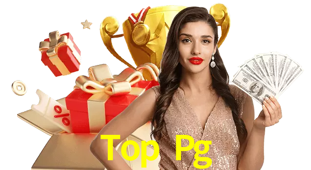 Jogue com dealers reais no Top Pg!