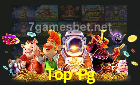 cassino Top Pg