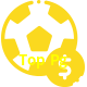 Aposte em esportes do mundo todo no Top Pg!