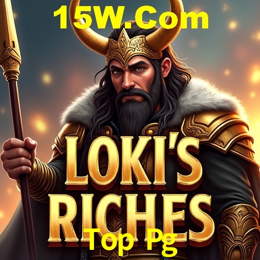 Descubra o Mundo do Cassino Online com Top Pg
