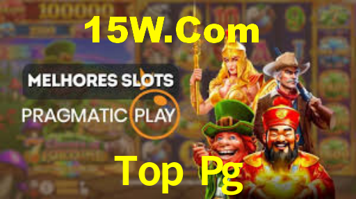 Top Pg,ToPPg.Com