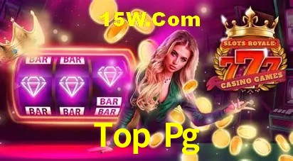Especiais de Fim de Semana Top Pg