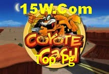 Welcome Bonus Top Pg