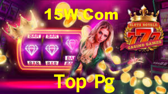Escolher plataforma para baixar Top Pg