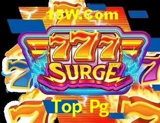 Design Responsivo Top Pg