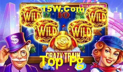 Login Seguro Top Pg