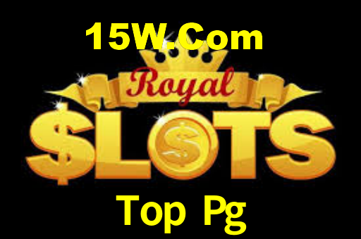 Top Pg,ToPPg.Com