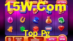 Daily Bonuses Top Pg