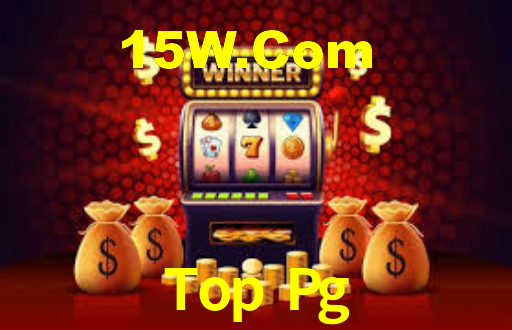 Top Pg,ToPPg.Com