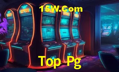Bônus e promoções da Top Pg