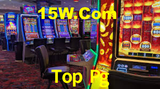 Sinta a adrenalina dos jogos de cassino com Top Pg