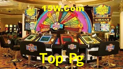 Estatísticas do Jogo Top Pg