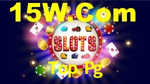 VIP Casino Top Pg