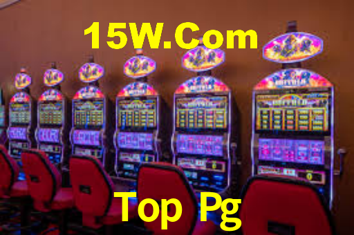 Top Pg: A Experiência de Casino com Jogos de Mesa ao Vivo