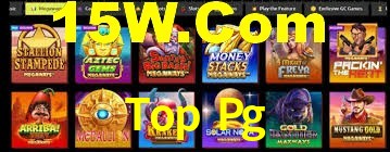 Spaceman Game Top Pg