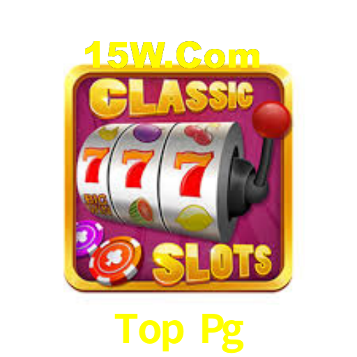 Top Pg - Cassino Online Muito Divertido - ToPPg.Com